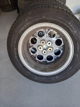 Джанти за Alfa Romeo 156, снимка 12