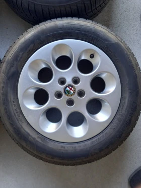 Джанти за Alfa Romeo 156, снимка 5