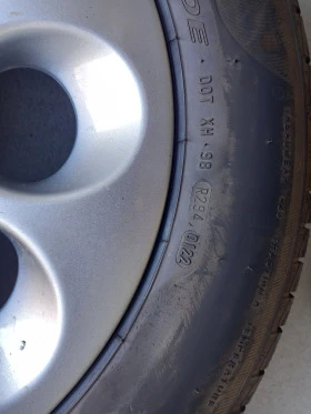 Джанти за Alfa Romeo 156, снимка 9