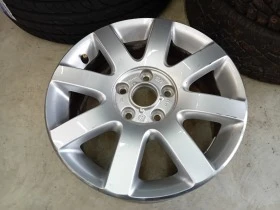 Джанти за VW, снимка 5