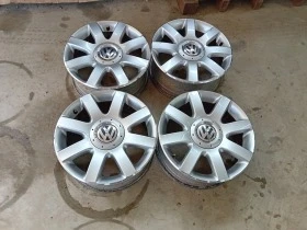 Джанти за VW, снимка 1