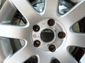 Джанти за VW, снимка 4