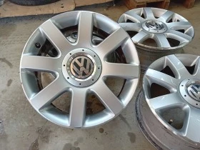 Джанти за VW, снимка 2