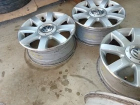 Джанти за VW, снимка 3