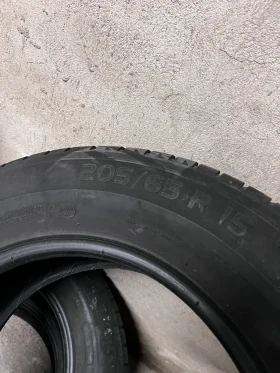 Гуми Летни 205/65R15, снимка 3