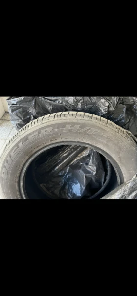 Гуми Летни 215/60R17, снимка 4