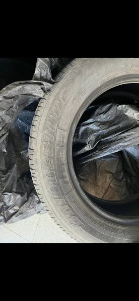 Гуми Летни 215/60R17, снимка 2