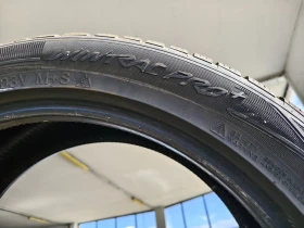 Гуми Зимни 245/45R20, снимка 4