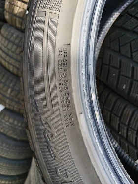 Гуми Зимни 245/45R20, снимка 10