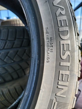 Гуми Зимни 245/45R20, снимка 9