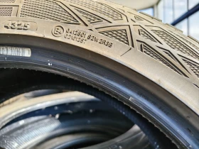 Гуми Зимни 245/45R20, снимка 6