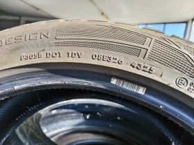 Гуми Зимни 245/45R20, снимка 8