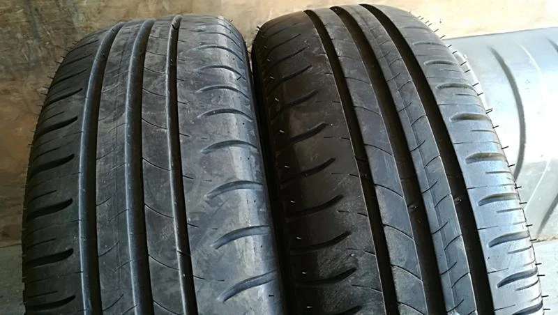 Гуми Летни 185/65R15, снимка 1 - Гуми и джанти - 25611700