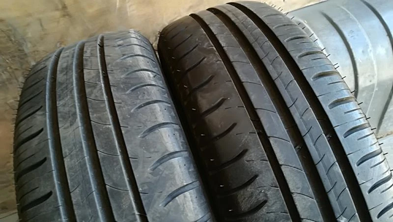 Гуми Летни 185/65R15, снимка 2 - Гуми и джанти - 25611700