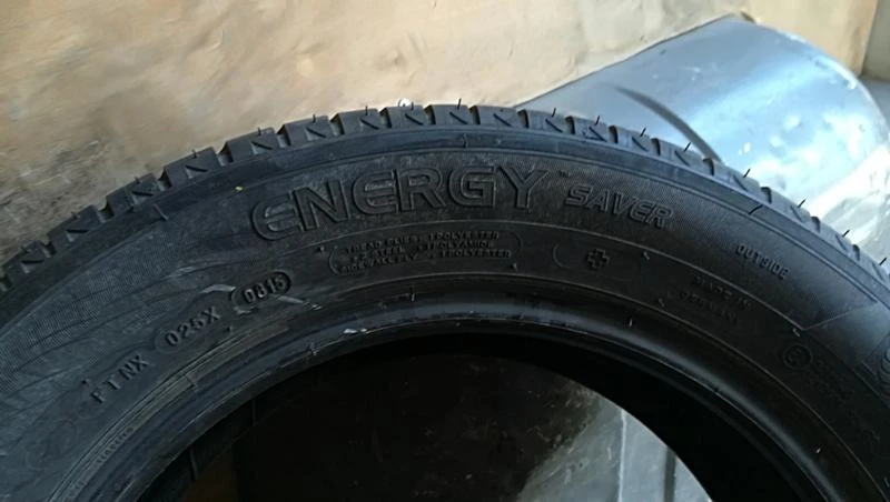 Гуми Летни 185/65R15, снимка 5 - Гуми и джанти - 25611700