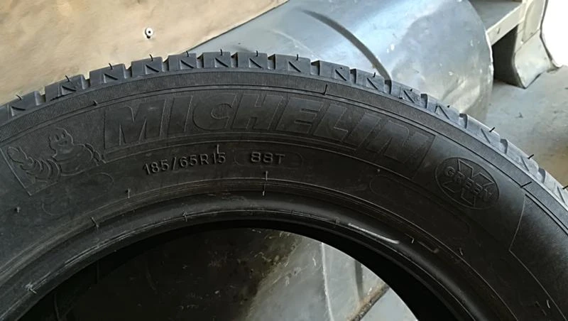 Гуми Летни 185/65R15, снимка 4 - Гуми и джанти - 25611700