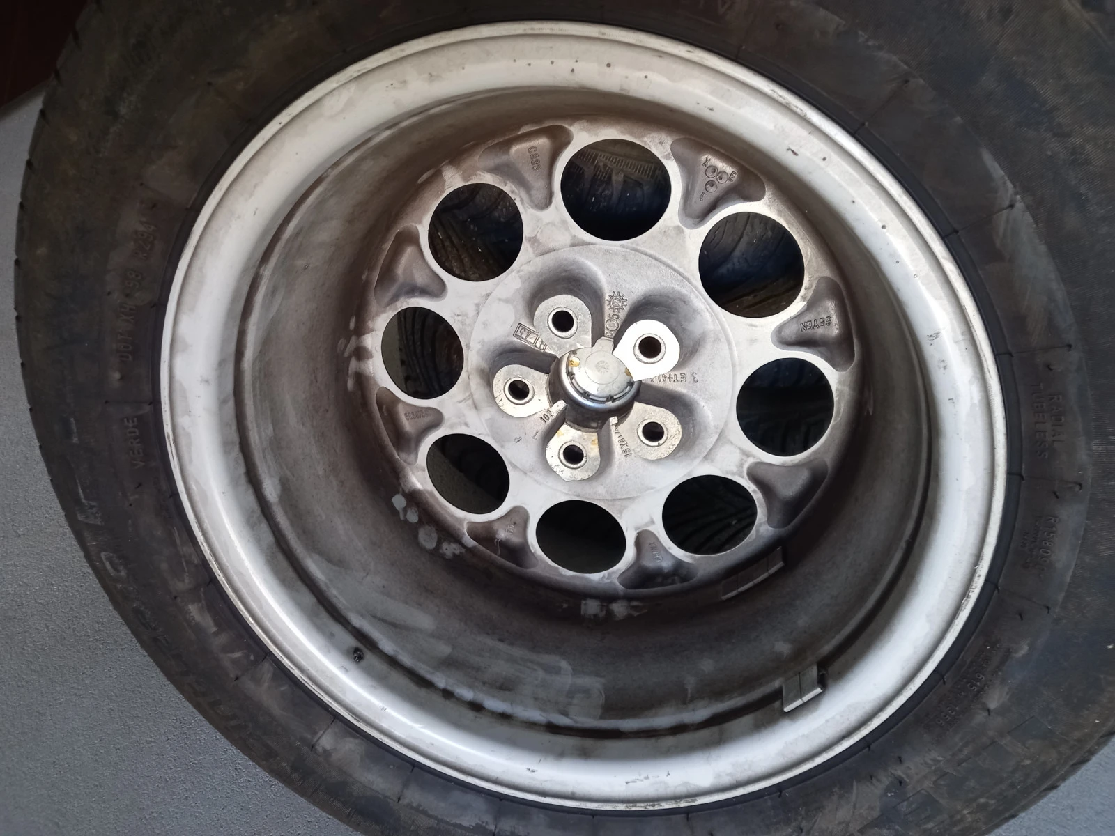   Alfa Romeo 156 | Mobile.bg   11