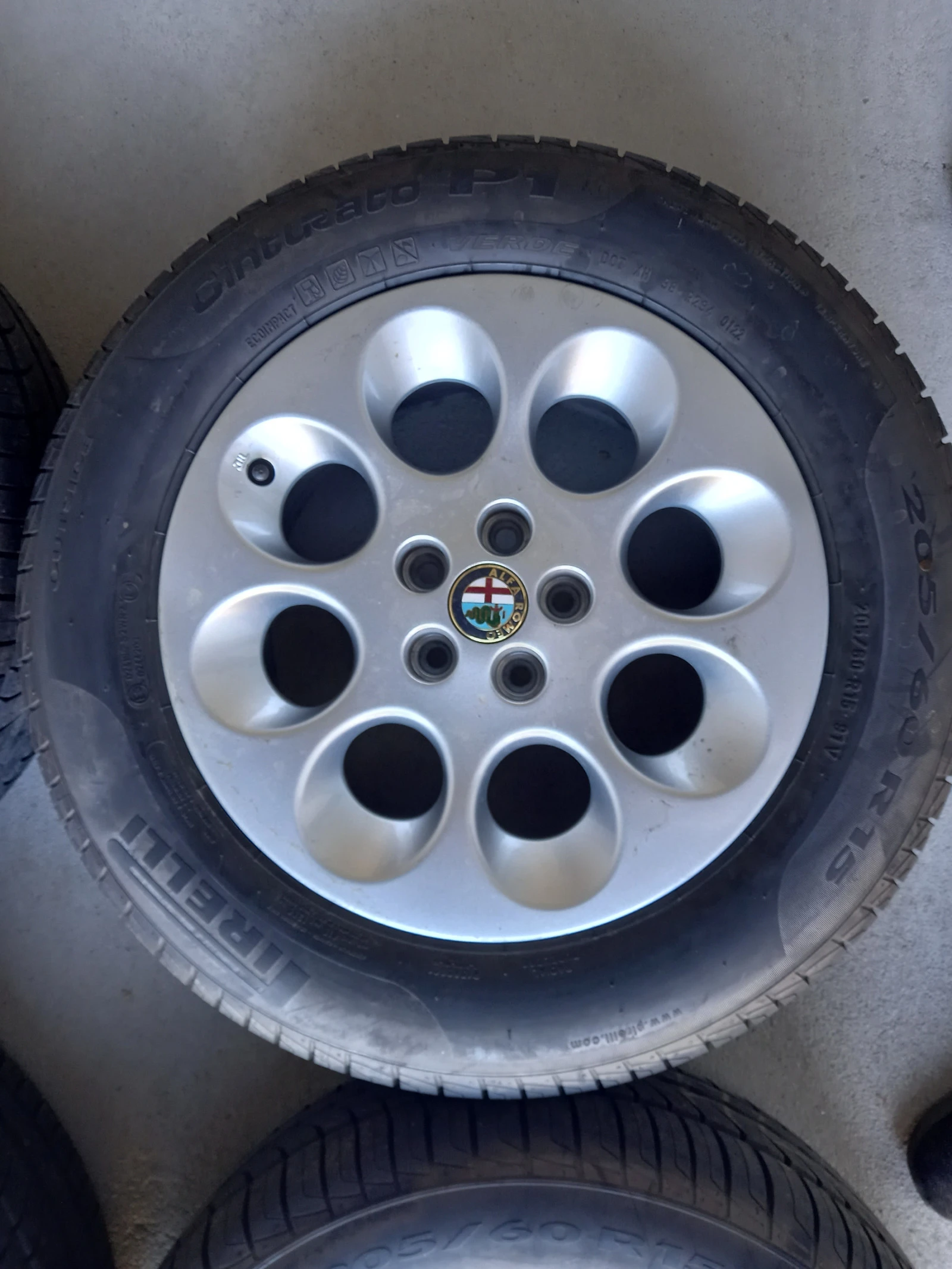   Alfa Romeo 156 | Mobile.bg   2