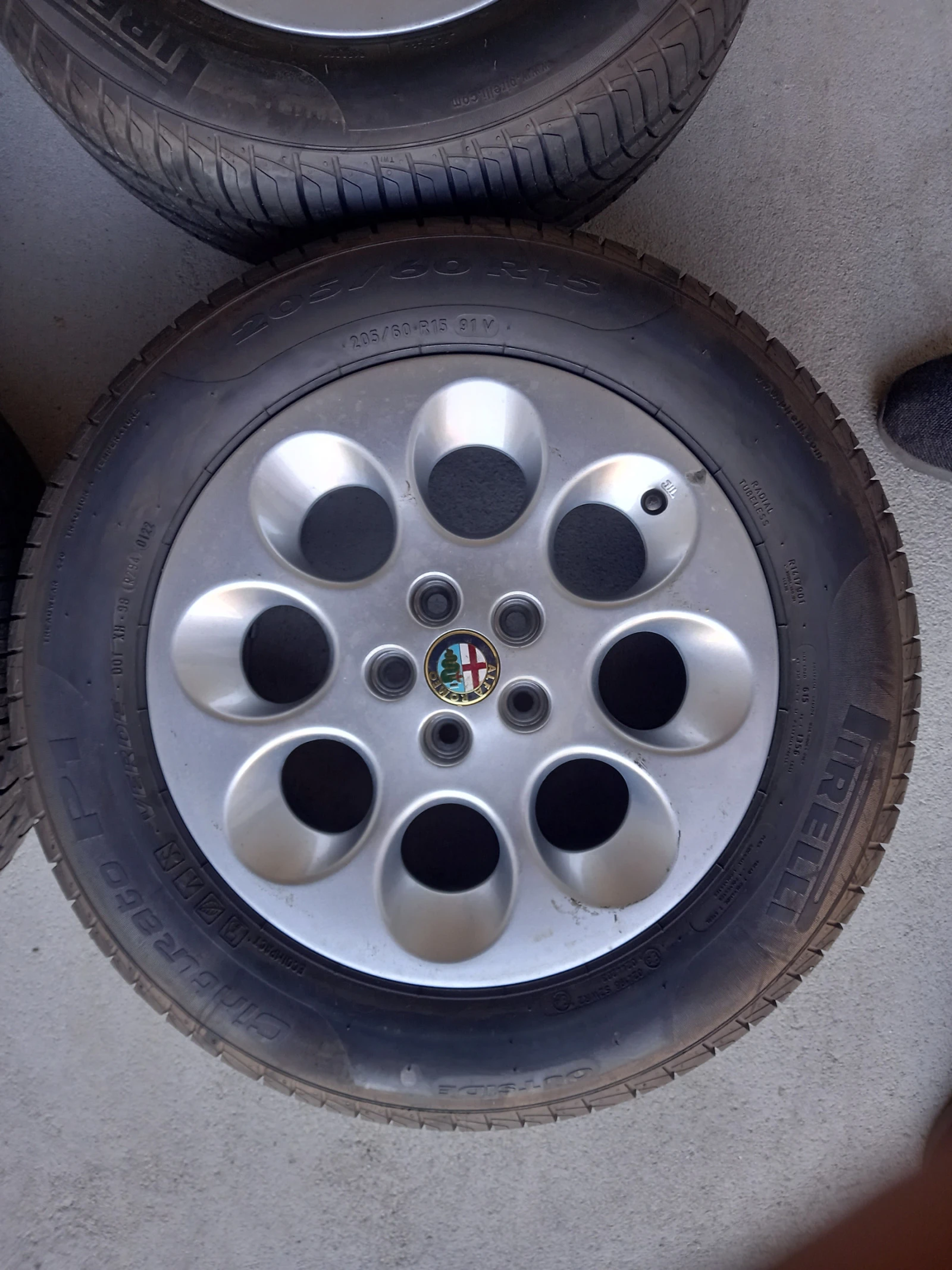   Alfa Romeo 156 | Mobile.bg   4