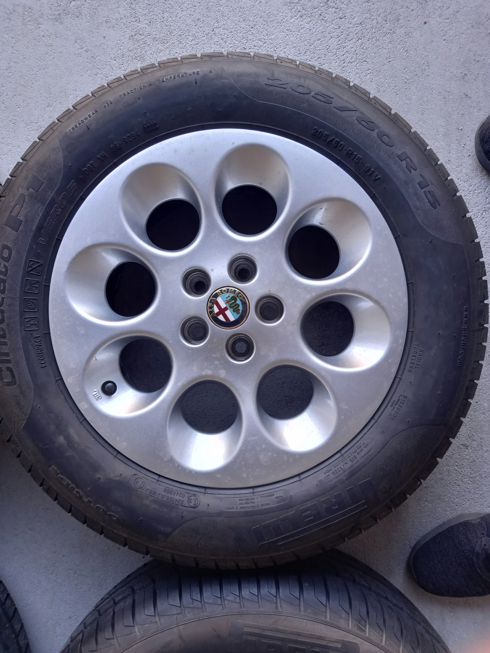   Alfa Romeo 156 | Mobile.bg   6