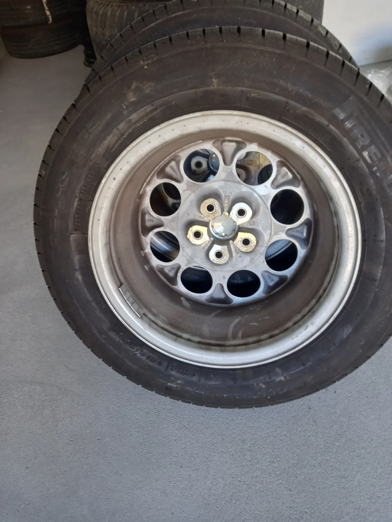   Alfa Romeo 156 | Mobile.bg   12