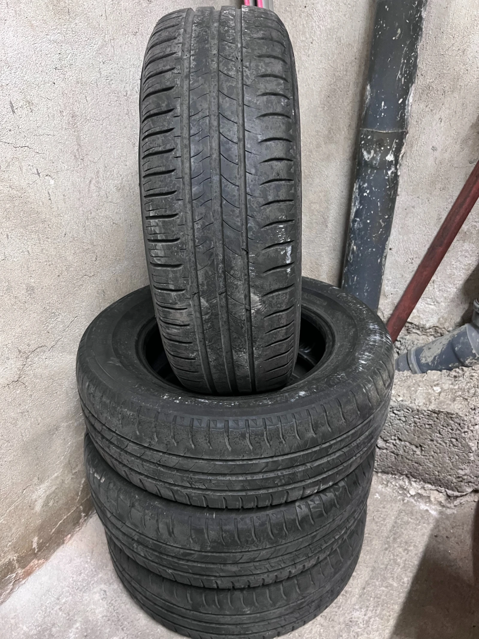  205/65R15 | Mobile.bg   1