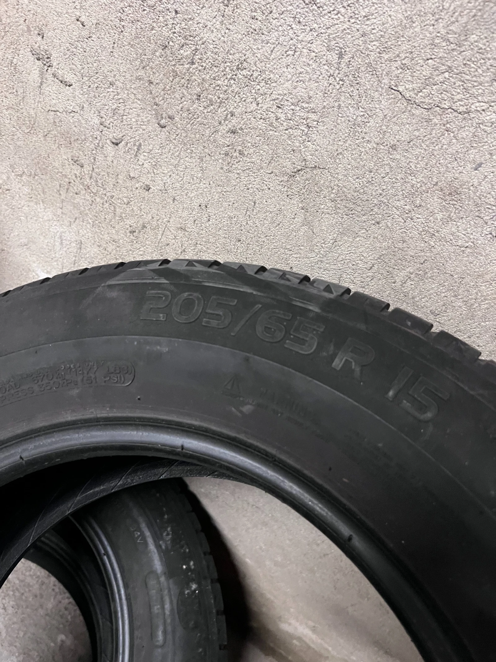  205/65R15 | Mobile.bg   3