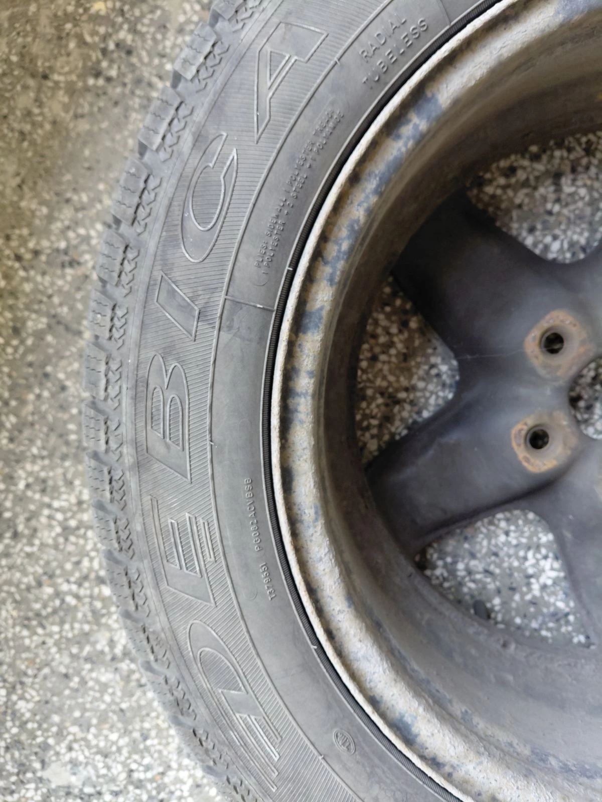    205/55R16 | Mobile.bg   7