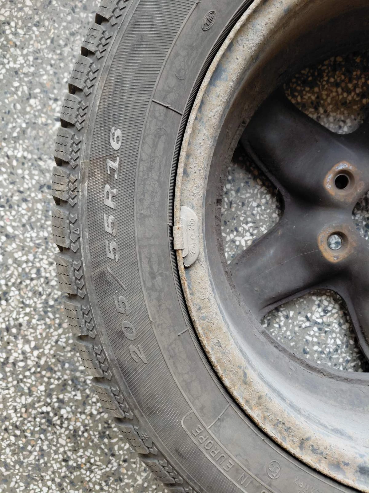    205/55R16 | Mobile.bg   6