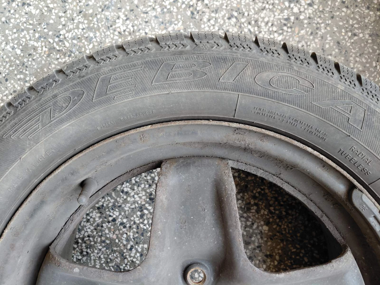    205/55R16 | Mobile.bg   4