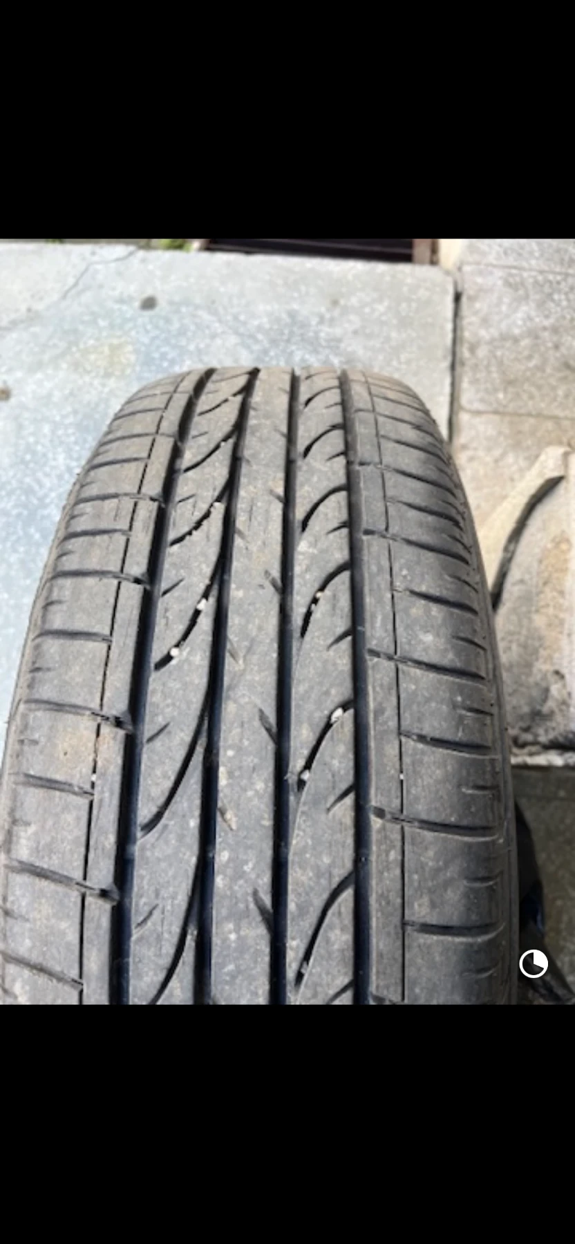 Гуми Летни 215/60R17