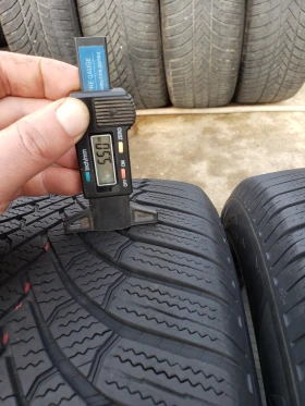  235/55R17 | Mobile.bg    11