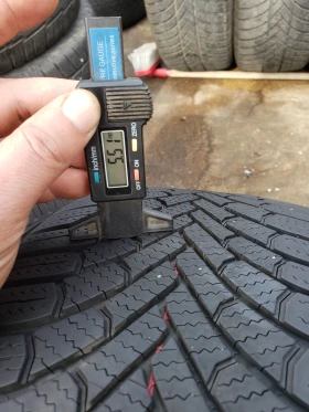  235/55R17 | Mobile.bg    12