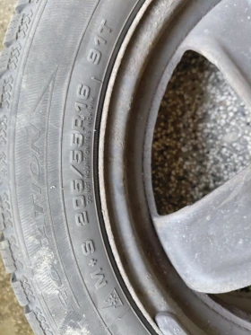    205/55R16 | Mobile.bg    9