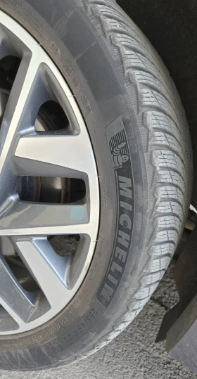 ����� �� �������� �� ���� 255/45R20