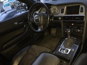 Audi S6 5.2 FSI V10 Carbon, снимка 12
