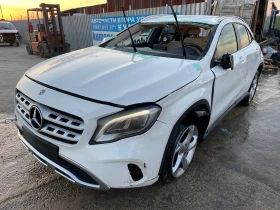 Mercedes-Benz GLA 180 GLA 180, снимка 3