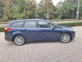 Ford Focus 1.6TDCI Euro5 Navi!, снимка 13