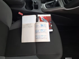 Ford Focus 1.6TDCI Euro5 Navi!, снимка 16