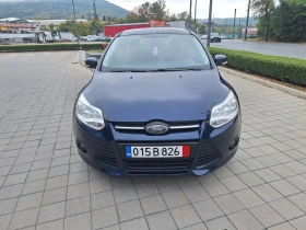 Ford Focus 1.6TDCI Euro5 Navi!, снимка 2