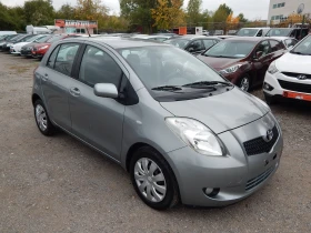Toyota Yaris 1.3VVT-I* 86000km* , снимка 3
