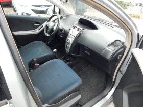 Toyota Yaris 1.3VVT-I* 86000km* , снимка 14