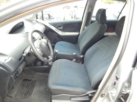 Toyota Yaris 1.3VVT-I* 86000km* , снимка 10