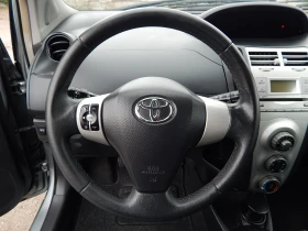 Toyota Yaris 1.3VVT-I* 86000km* , снимка 16
