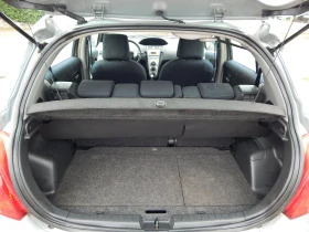 Toyota Yaris 1.3VVT-I* 86000km* , снимка 8