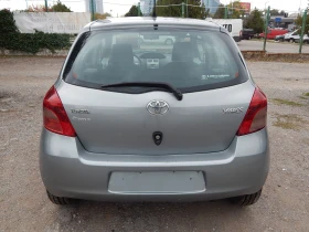 Toyota Yaris 1.3VVT-I* 86000km* , снимка 5