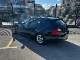 BMW 318 i 2008 год. 143к.с., снимка 4