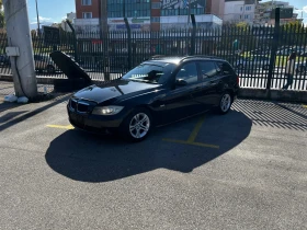 BMW 318 i 2008 год. 143к.с., снимка 2