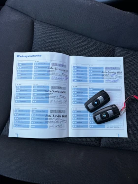 BMW 318 i 2008 год. 143к.с., снимка 12