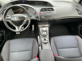 Honda Civic 1.4 i-VTEC, снимка 12